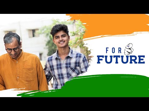 Sai Kiran For Future
