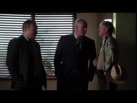 Jane, Bertram, Smith, McAllister scene - "Exactly how much does Jane know?"