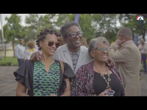 Lemn Sissay shows film "The Memory of Me" at British Council in Ethiopia on may 9th.