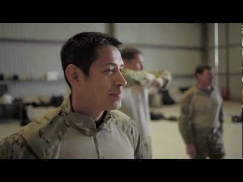 Leap Frogs - U.S. Navy Parachute Team | Behind the Scenes Making Act of Valor