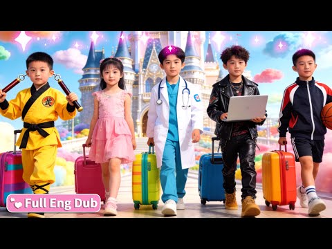 CEO bumped quintuplets on street,discovered they looked exactly like him,mother find true love!