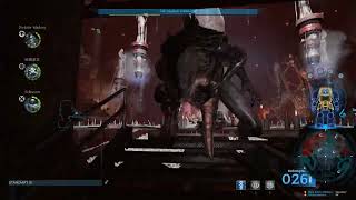 Apothecary: Redemption Shotgun | Infested Mines missions | Warhammer 40000 Space Hulk: Deathwing