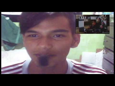 Reaccion - Big Soto x ¥eezy x Akapellah x Trainer x K-RAK - Medicina / ANDAIBER REIX