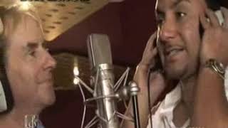 Arian Band And Chris De Burgh   کریس دبرگ و گروه آریان