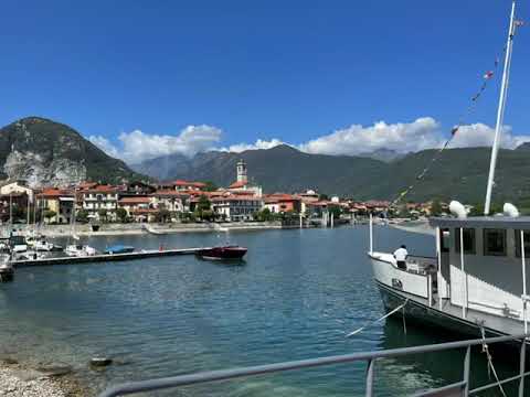 Visit Feriolo di  Baveno, Piemonte, Italy
