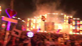 Adventure Club - Limitless live at EDC 2016