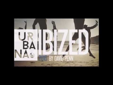 David Penn, Hosse feat Africa G - Con Son (K Style & Carlos Perez Remix)