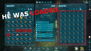 Predicting The Future In Ark #Shorts