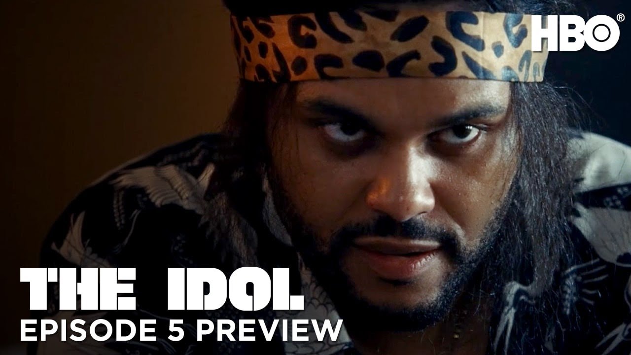 Episode 5 Preview