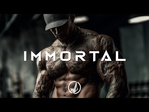 Workout Music Mix 2025⚡ Workout Motivation Music Mix 2025 ⚡ Top Gym Workout Songs