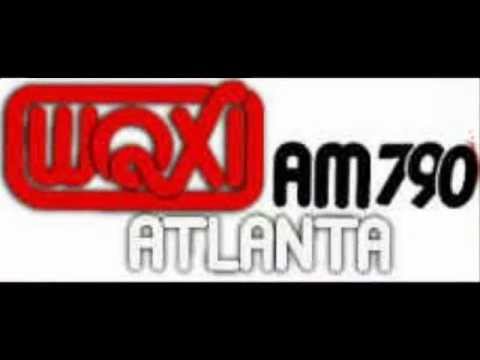 WQXI-AM Atlanta