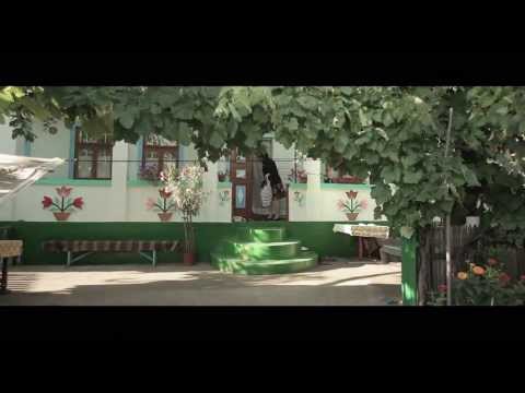 Adrian Ursu si Orchestra Lautarii-Mi-e dor de casa mea(Official Video)HD
