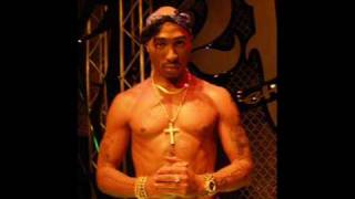 Tupac - So Much Pain