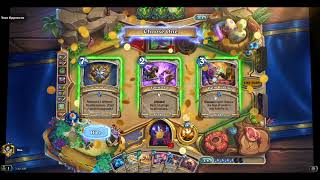 Was it you? - Hearthstone: Roper Full Match 4K