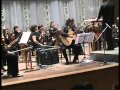 Lucas Imbiriba - Villa-Lobos + Gnatalli ...
