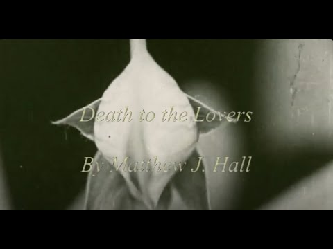 Death to the Lovers by Matthew J. Hall