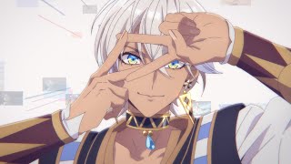 [Vtub] IB3周年紀念動畫