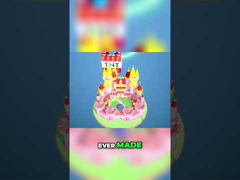 Minecraft Mayhem: Epic Explosions for $10,000!