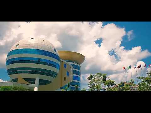 The 1st CTI-CFF University Partnership Meeting - Official Trailer