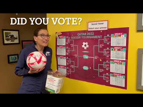 Soccer Fever at Febres Dentistry for Children