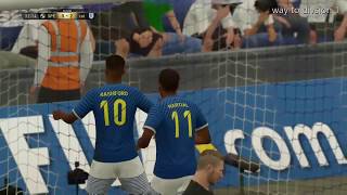 EA SPORTS™ FIFA 17 episode 2 part 1