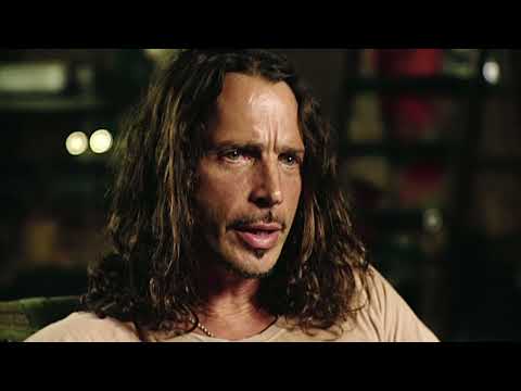 Trailer montage — early camcorder chaos cutting to widescreen festival stage