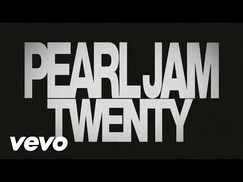 Pearl Jam Twenty (Teaser)