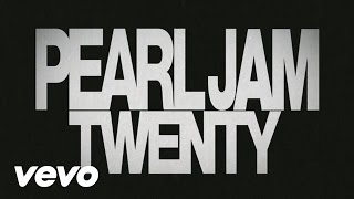 Pearl Jam Twenty