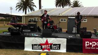 The 88 @ IndieWestFest - Coming Home