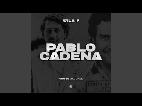 Pablo Escobar Cadena
