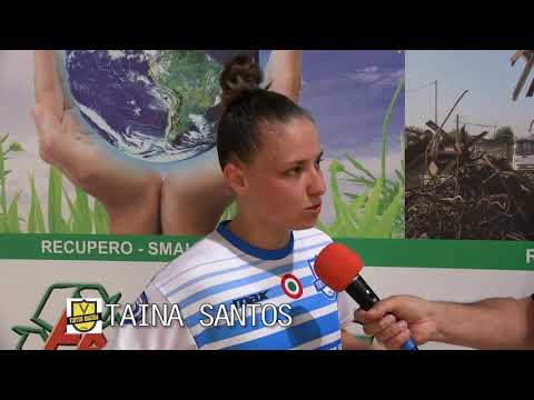 Real Grisignano-Virtus Ragusa | Serie A femminile 2019/2020, 1ª giornata