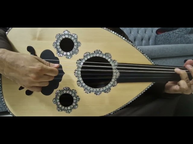 عود موسيقي - لوكس 2042