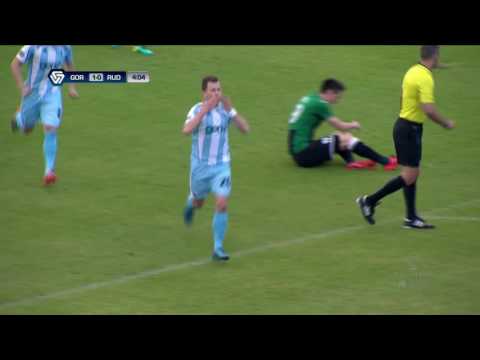 GOL Dejan Žigon 33.krog