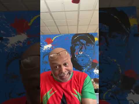 ANALISE “PARLAMENTO ABRÃO VICENTE TXOMANO DI MERCENARIO!” by Alex Evora