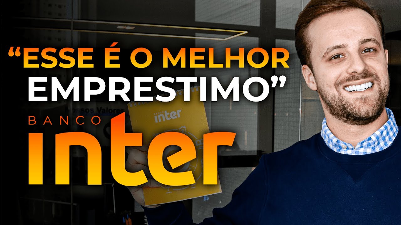 Como funciona o empréstimo com garantia de imóvel inter