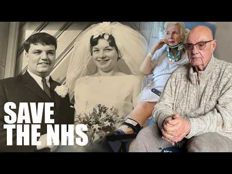 We Met Through The NHS