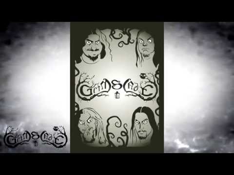 Grimslade — Blue Beard (Official Lyric Video)
