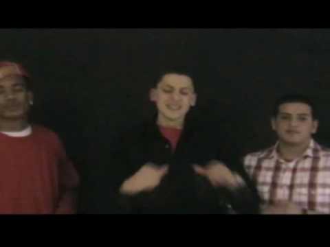 Cavalierz feat. Mc Mo  Das Geheimnis