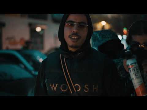 Raous Gang feat. Fresh laDouille & Elams - De marseille à ivry (Clip officiel)