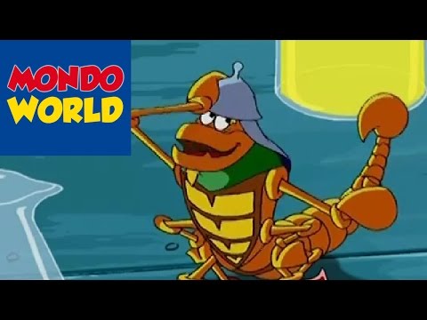 THE LIGHT OF THE SHARIMAN - Farhat season 1 episode 4 - EN