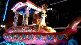 The Knife - Neverland