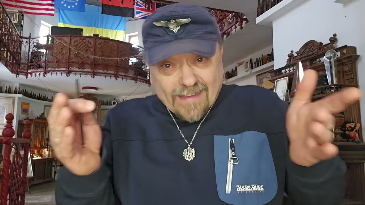 Залужный закопал Ермака и жёстко врезал Зеленскому и это только начало, ждём