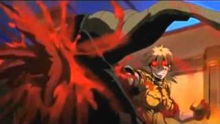 Hellsing Ultimate (OVA) AMV James LaBrie-Mislead