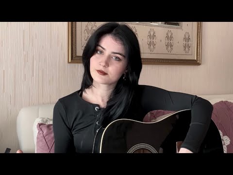 merve özbey - vicdanın affetsin (cover) | nursena yener