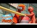Operation Sausage THE EPIC ADVENTURES OF MORPH Episode 11