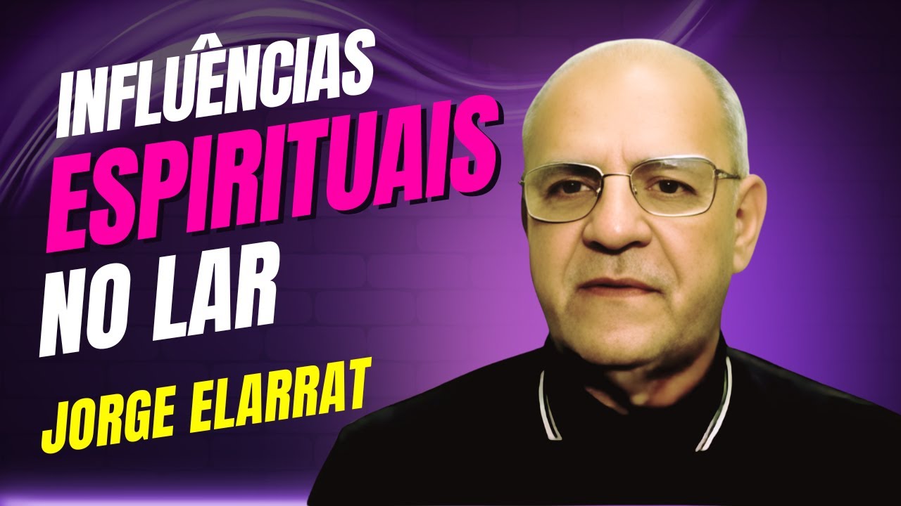 Influências espirituais no lar