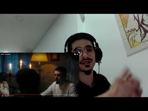 Ricks Reacts Gama - Desabafo