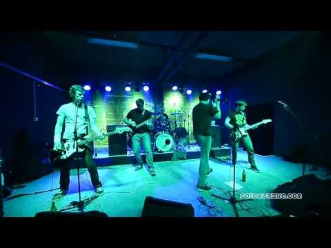 Brut live@Vintage Industrial Bar