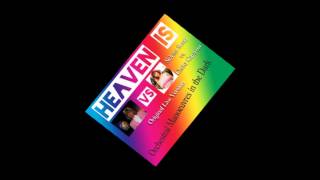 Heaven is ORIGINAL live version - OMD