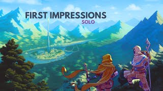 Totally Tabled - Earthborne Rangers video thumbnail